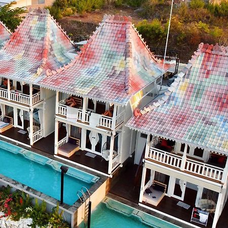 Mambo Hill Resort Ped Экстерьер фото