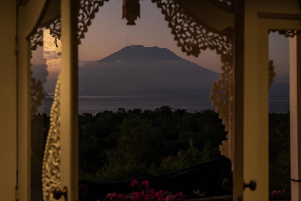 Mambo Hill Resort Ped Экстерьер фото